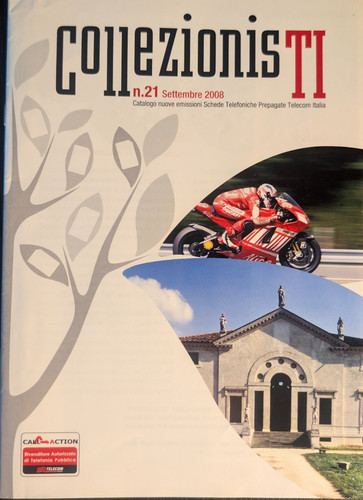 Collezionisti catalogo nuove - collezionisti,