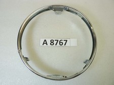 Ghiera anello faro Kawasaki Z1 Z900 Stanley 001 0799