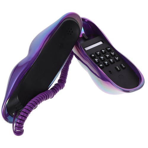 Telefono labbro novità - labbro,