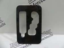 Mercedes CLK W208 Avantgard