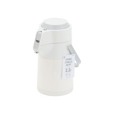 PERLA METALLO Air Pot 2,2L