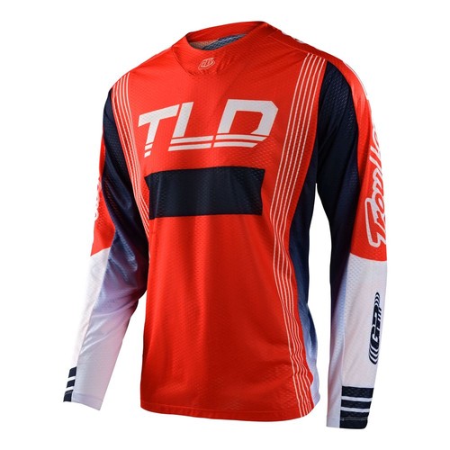 Tld maglia motocross air - motocross,
