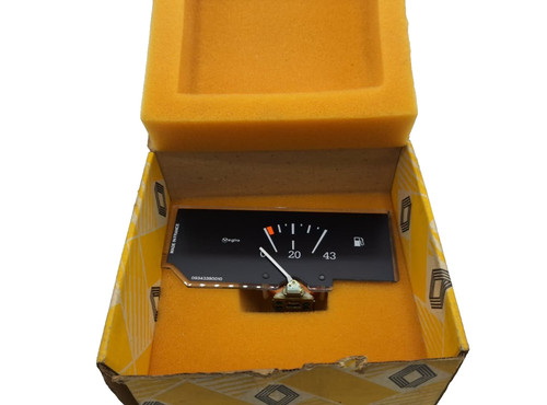 Indicatore livello benzina - livello,
