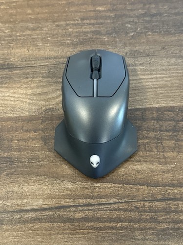 Mouse gioco alienware - mouse, da