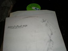 I POOH - DISCO 33 GIRI LP " I