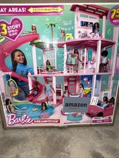 Barbie Pool Party Dream Doll