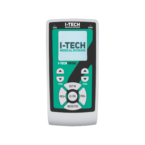 Physio tech elettroterapia - physio, i-tech