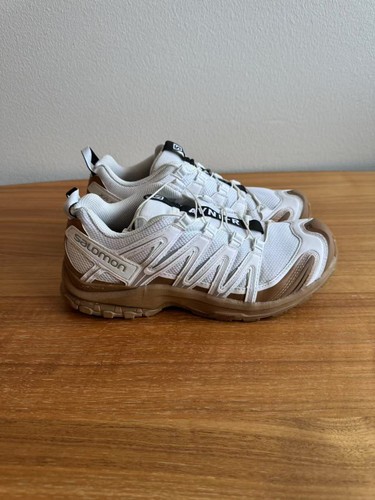 Salomon avnier pro - x,