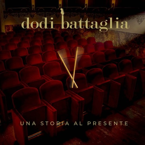 Dodi battaglia una storia - dodi,
