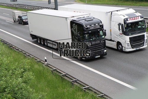 Truck photo scania r560 - photo,