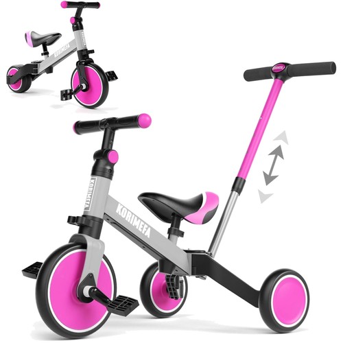 Triciclo bambini - triciclo, bambini,