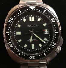 Orologio SEIKO Auto Diver 24J