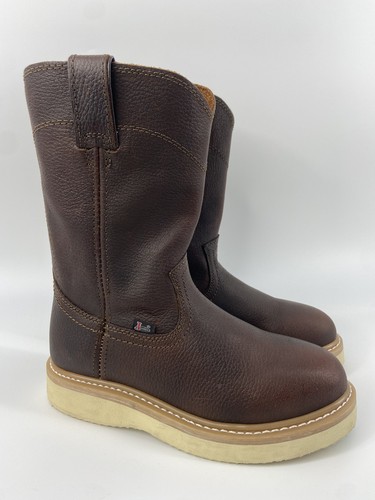 Stivali justin uomo - justin,