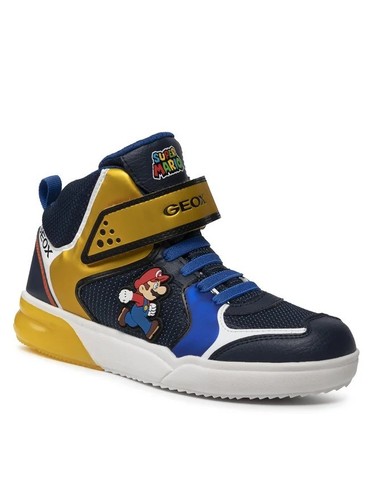Scarpe ginnastica geox - scarpe, da