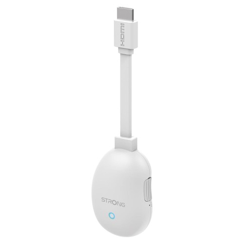 Decoder strong google - 4k, tv