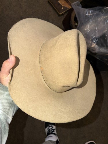 Cappello cowboy western - cowboy,