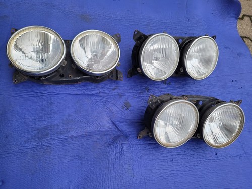 Faro anteriore k70 - anteriore, vw