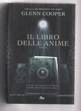 Libro il Libro delle Anime