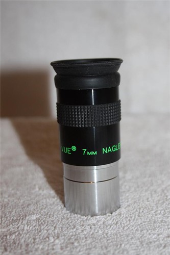 Tele vue 7mm nagler - tele,