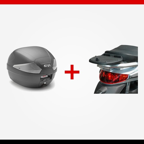 Kit givi b29nt2 - givi, bauletto