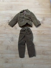 BIG JIM OUTFIT SCOUT MATTEL