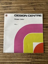 Catalogo Poltronova Design