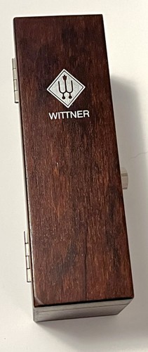 Wittner super mini - wittner,