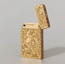 Accendino incisione DP ricordo