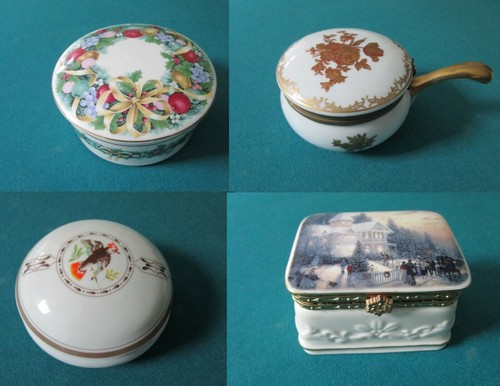 Trinket jewelry box music - jewelry,