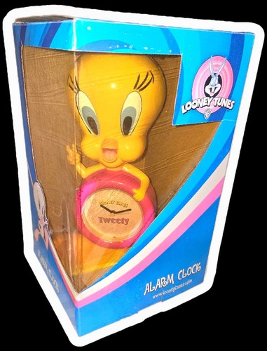 Sveglia tweety bird vintage - tweety,