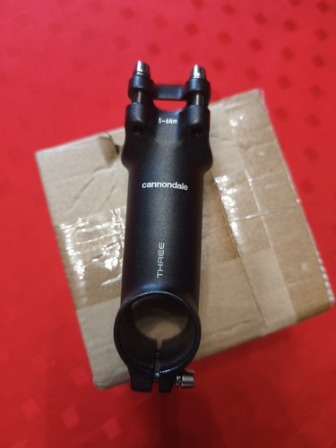 Attacco manubrio cannondale - attacco,