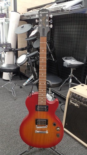 Epiphone les paul - les,