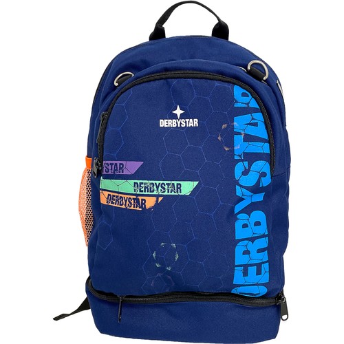 Zaino bambino derbystar kids - derbystar,