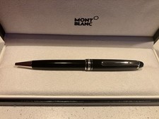 MONTBLANC MEISTERSTUCK
