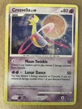 Cresselia - 2/106 - Pokemon