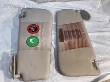 COPPIA PARASOLE DX E SX PER