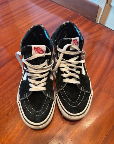 Vans sk8 sneaker alta - vans,