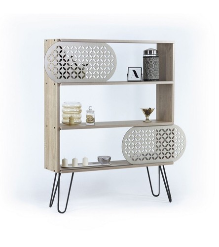 Libreria ripiani illia - ripiani,