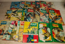 RAF Royal Air Force ed