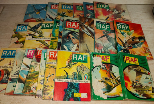 Raf royal air - royal, ed