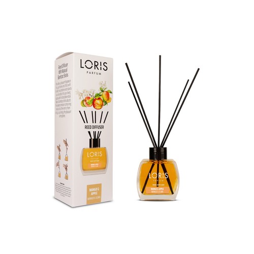 Diffusore ambiente loris - diffusore,