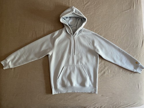 Felpa carhartt chase taglia - felpa,