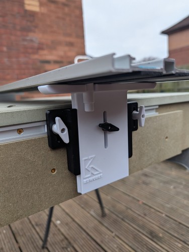 Mft hinge system for festool - hinge,