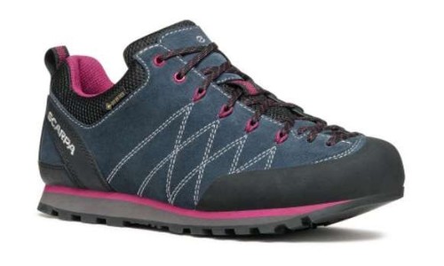 Crux gtx wmn - gtx, scarpa