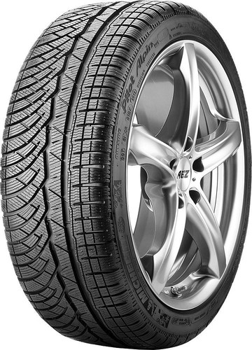 Pneumatici nuovi michelin - pneumatici,