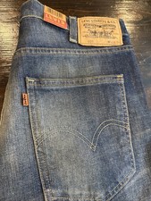 Levis Big E anni '60 605