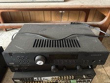 Amplificatore integrato Arcam
