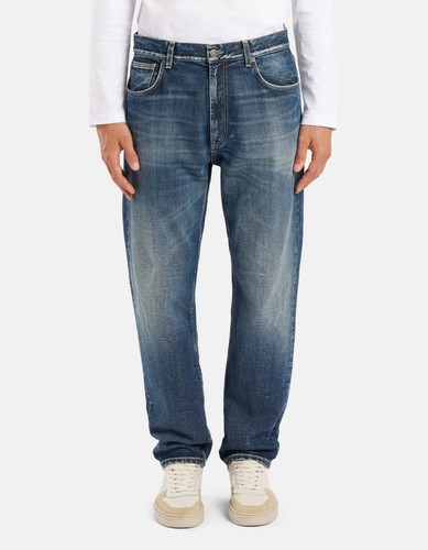 Jeans uomo dondup andi loose - andi,