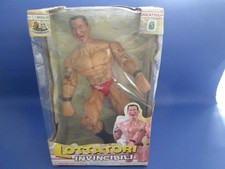 GIOCATTOLI VINTAGE...WWE DEIV