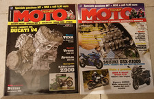 2 SUPER MOTO TECNICA AGOSTO/SETTEMBRE - OTTOBRE/NOVEMBRE   2017